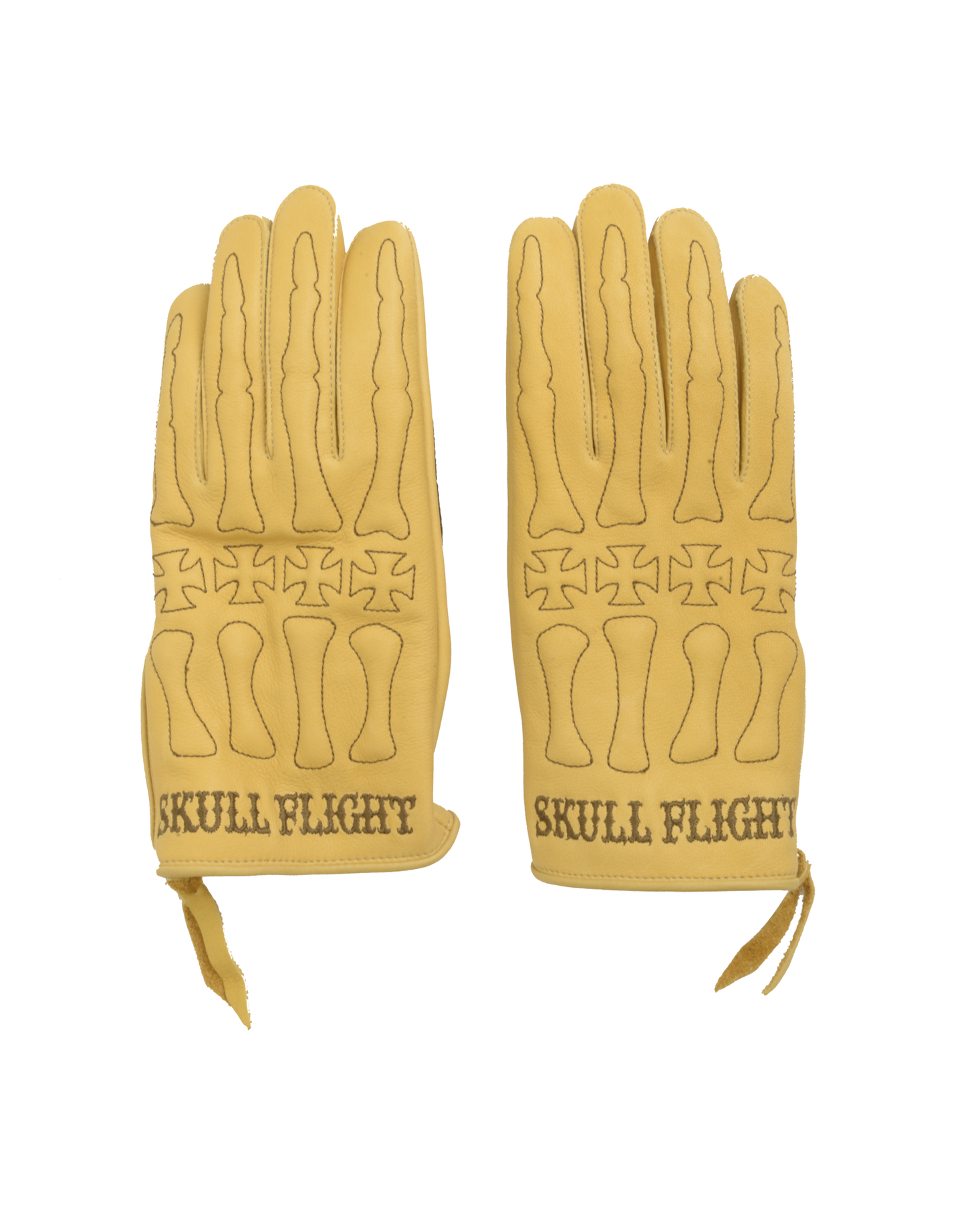 ボーングローブ/Bone Glove
