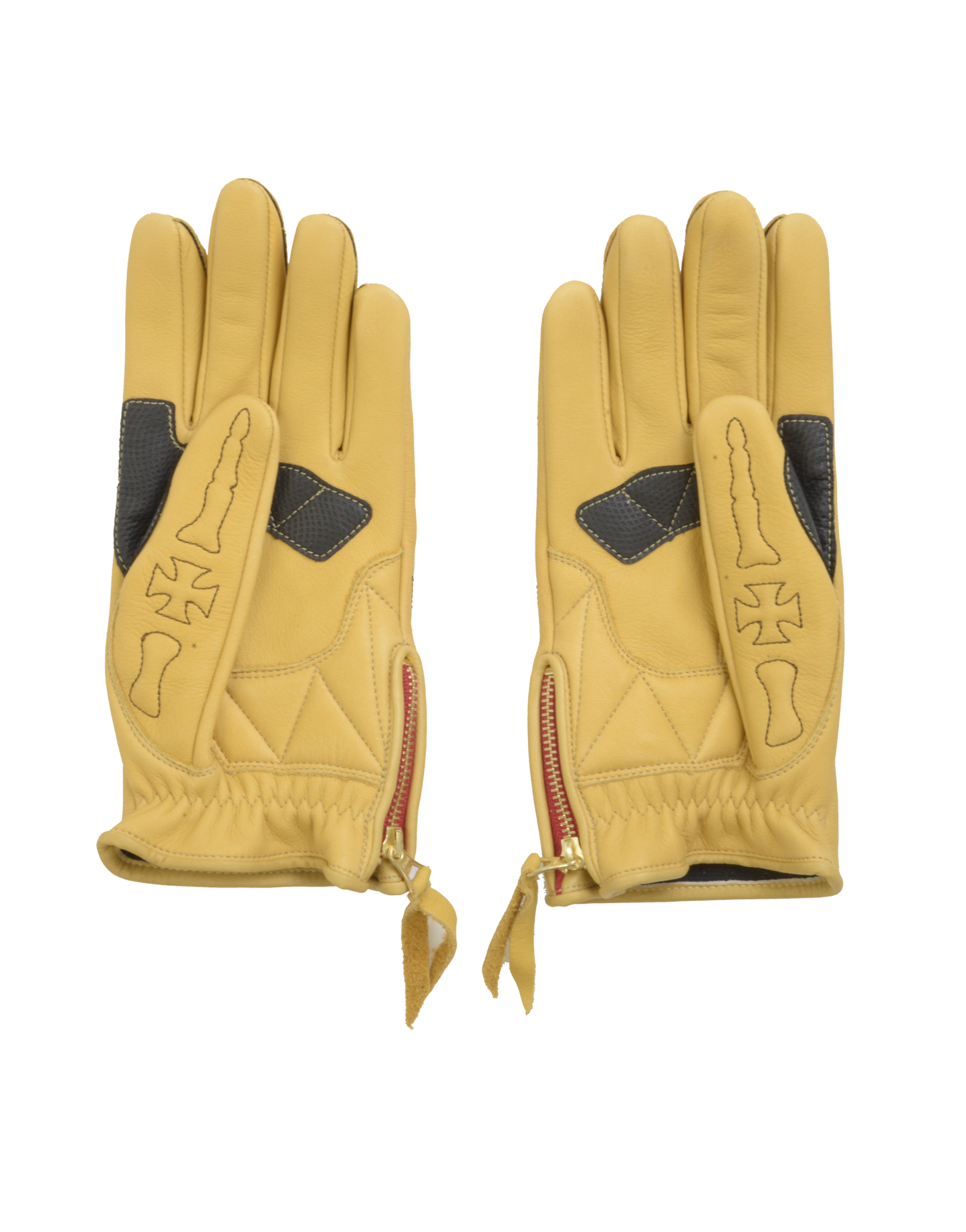 ボーングローブ/Bone Glove