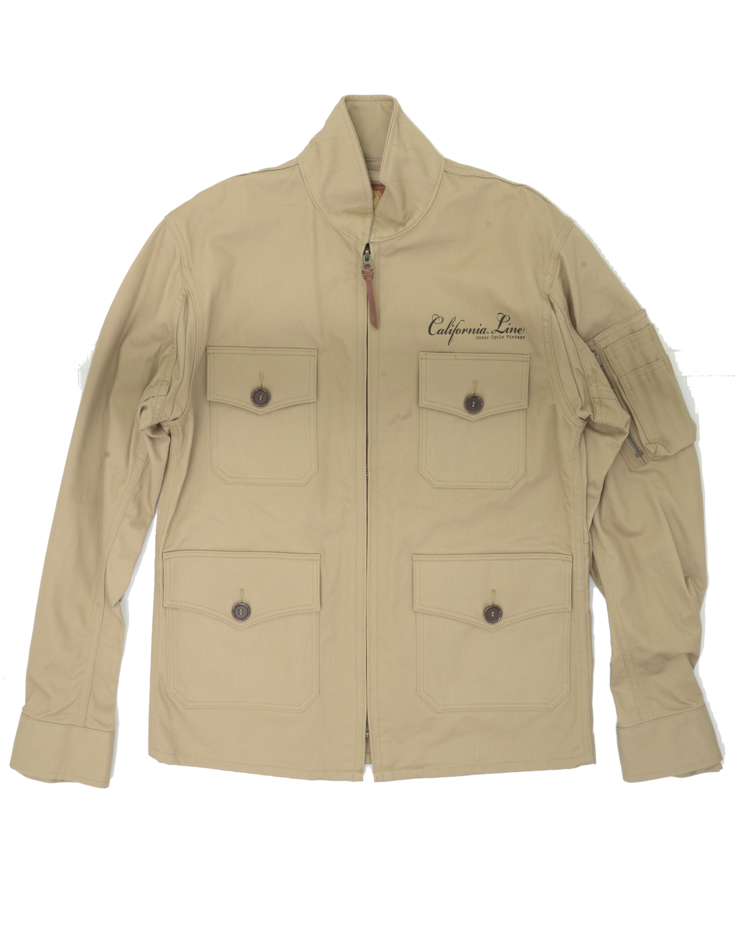 CL M21-