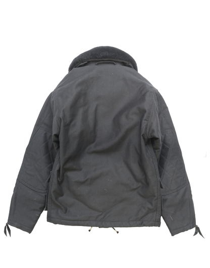 AL-1-黒